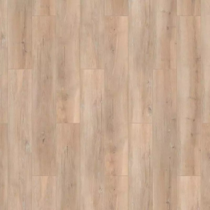 Ламинат Taiga Первая Сибирская Ясень Жёлтый