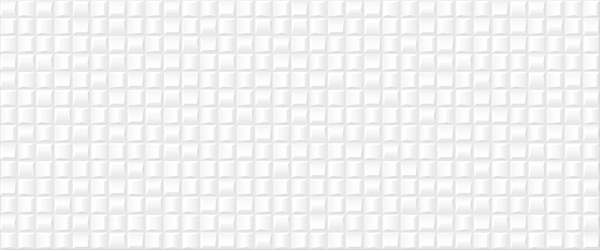 Плитка Sweety white mosaic wall 02 250Х600