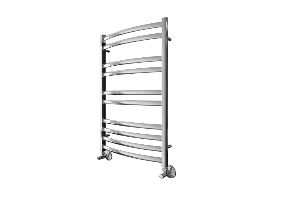 Полотенцесушитель водяной Aquatek Лугано П10 500х800