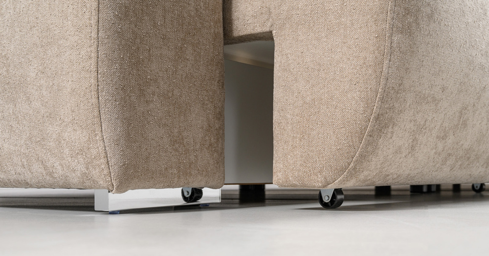 Диван "Тэдди" Компоновка 1