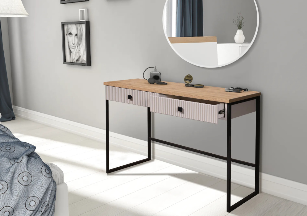 Стол туалетный "Мадрид" Стол туалетный "Мадрид"