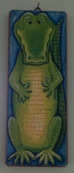 Картина FZ 5/6