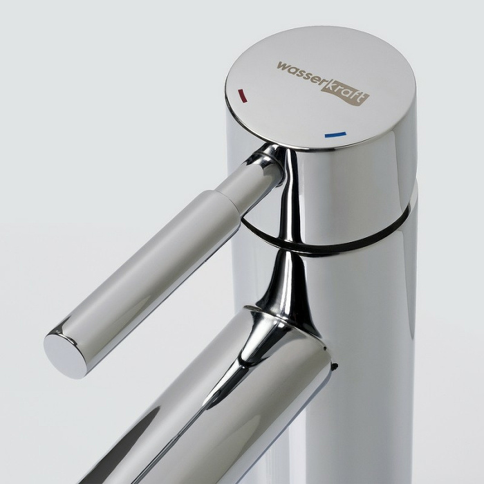 Смеситель для раковины WasserKRAFT "Main" 4103H