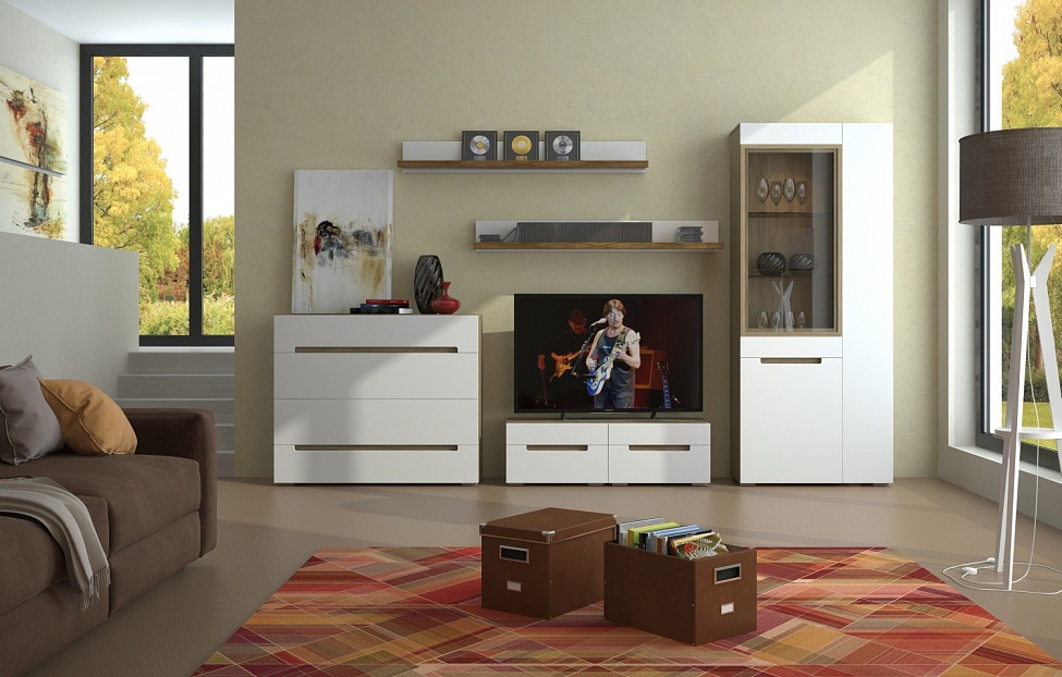 Гостиная "Анри" 5