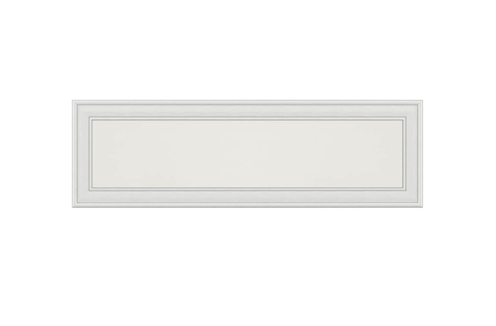 Полка навесная "ТИФФАНИ" 1D