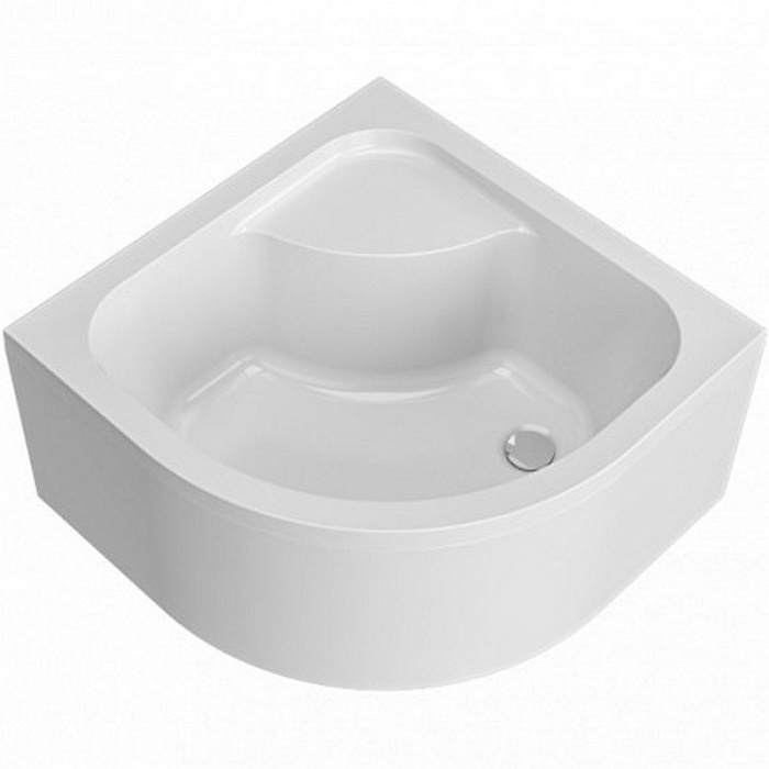 Акриловый поддон для душа AM.PM Gem Deep 90Х90 Акриловый поддон для душа AM.PM Gem Deep 90Х90