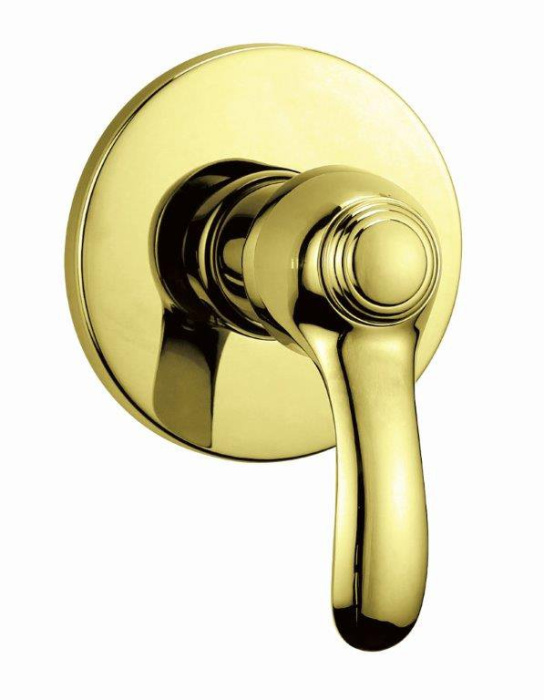 Встраиваемый смеситель для душа CEZARES "LIRA" Встраиваемый смеситель для душа CEZARES "LIRA"