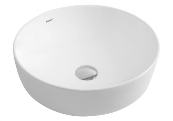 Умывальник Aquanet "MOON-1"  Умывальник Aquanet "MOON-1"