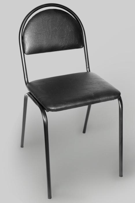 Стул "Стандарт" к/з Стул "Стандарт" к/з