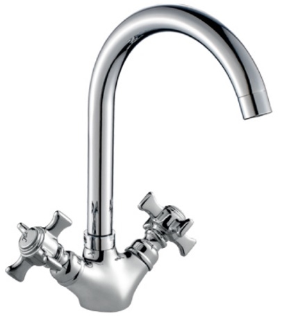 Смеситель для кухни Rossinka Z02-71 