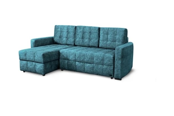 Диван-кровать угловой "Бремен" СТАНДАРТ Вариант 1 Диван-кровать угловой "Бремен" СТАНДАРТ Вариант 1