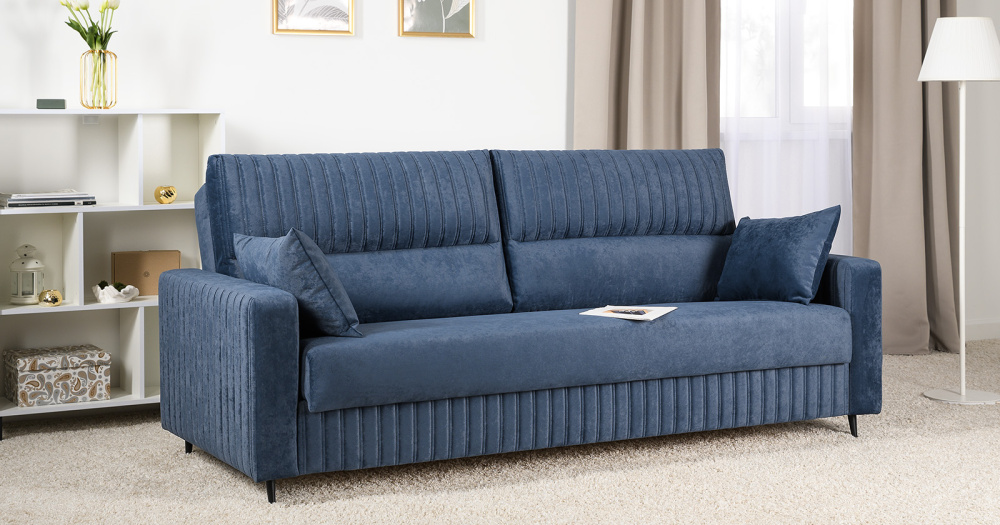 Диван-кровать "Изабель" ТД 739 Диван-кровать "Изабель" ТД 739