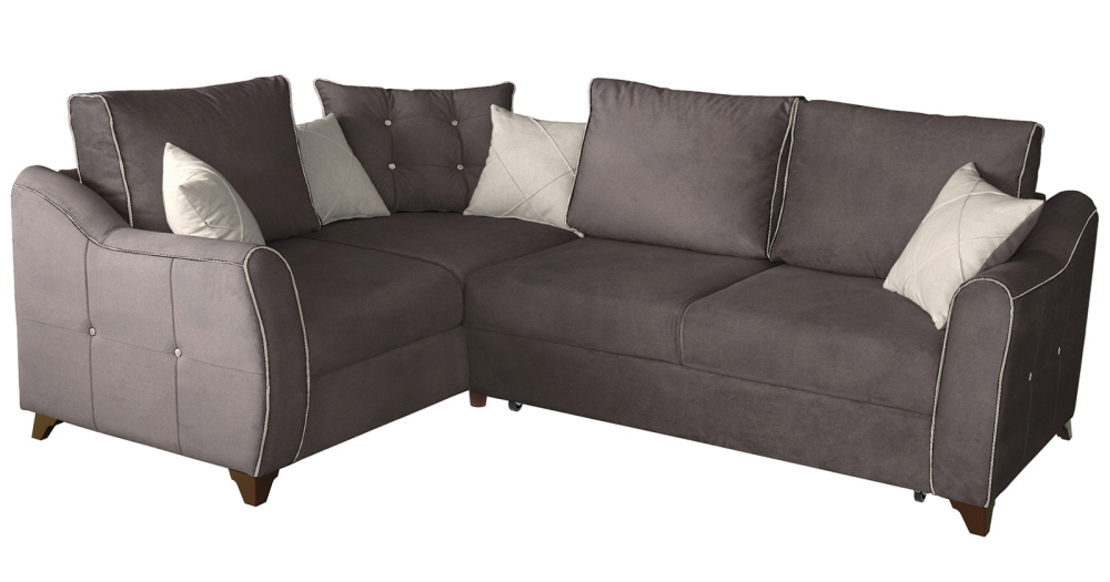 Диван угловой "Френсис" ТД 261 Диван угловой "Френсис" ТД 261