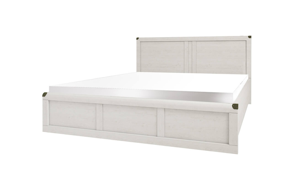 Кровать 120 N "МАГЕЛЛАН"