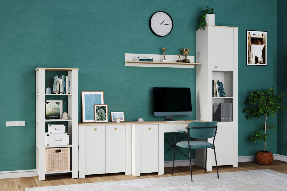 Детская "Джастин" 3 СНЯТО С ПРОИЗВОДСТВА