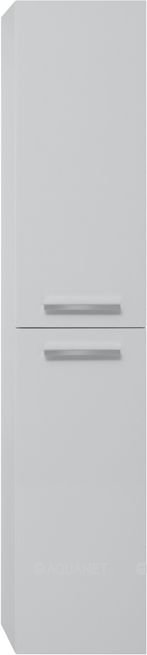 Шкаф-пенал для ванной AQUANET "Nova 35"