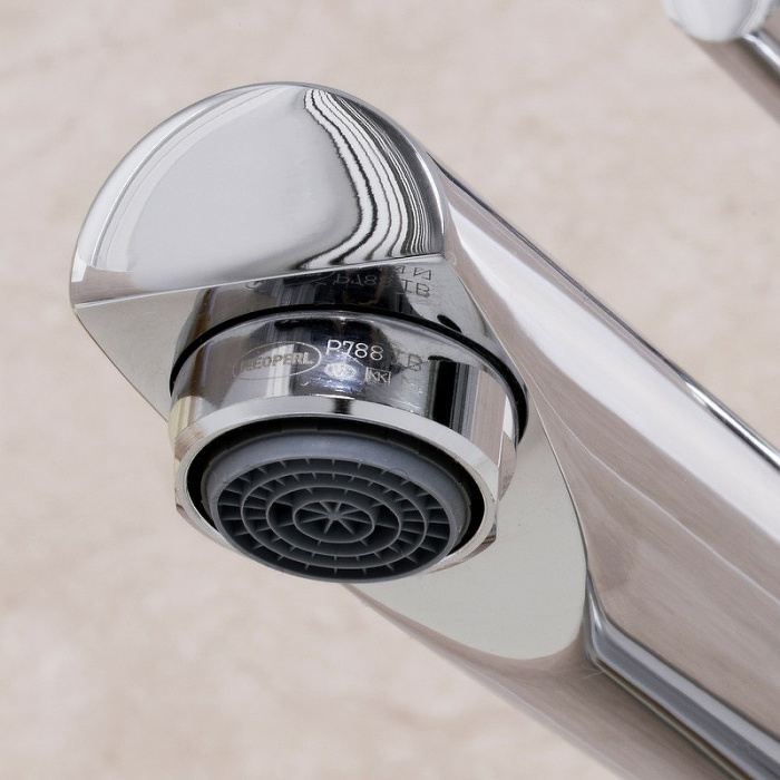 Смеситель для раковины WasserKRAFT "Main" 4103H