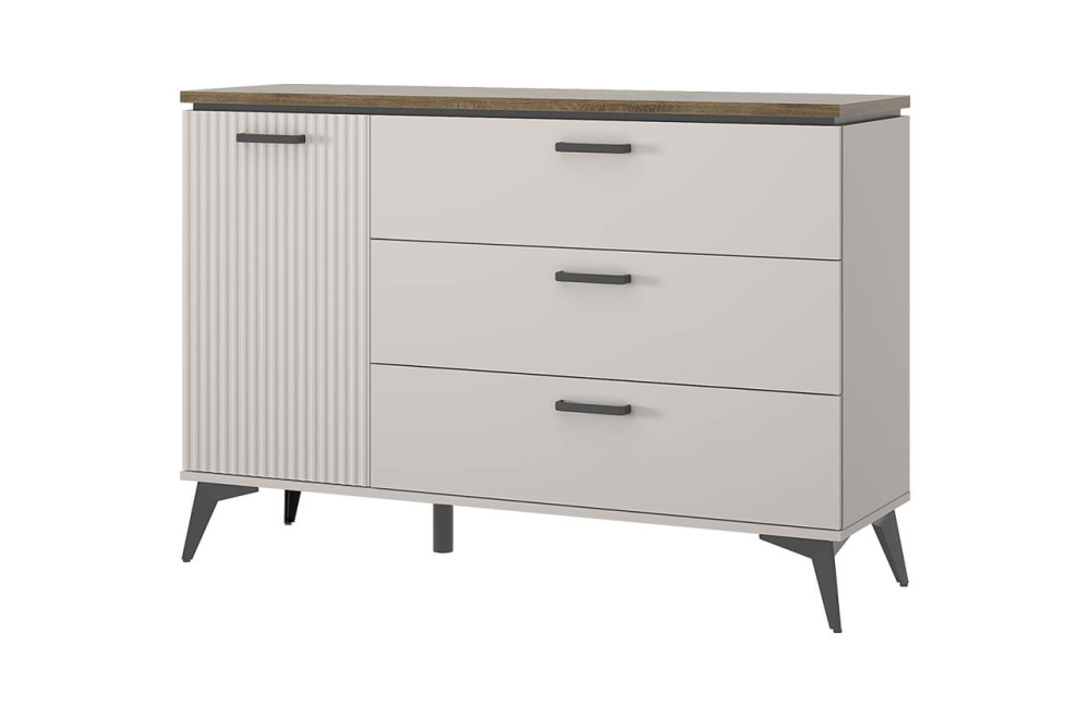 Тумба 1D3S "ВИНАТИ" Тумба 1D3S "ВИНАТИ"