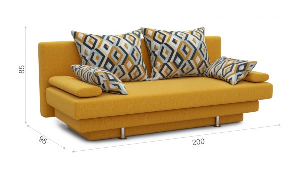 Диван "Вика"