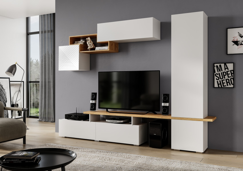 Гостиная "Скайфри" НМ-001