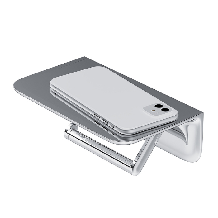 Держатель туалетной бумаги AM.PM Sensation A30341500