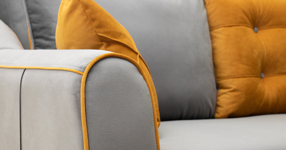 Диван-книжка "Френсис" ТД 259