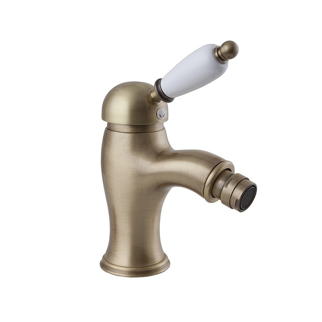 Смеситель для биде CEZARES "ELITE" Смеситель для биде CEZARES "ELITE"