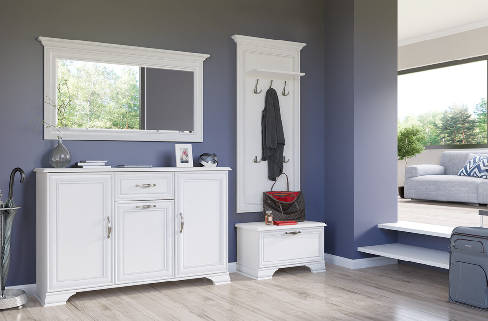 Прихожая "ТИФФАНИ" 2