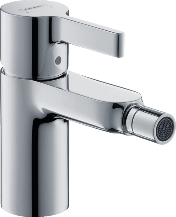 Смеситель для биде HANSGROHE "Metris S" 