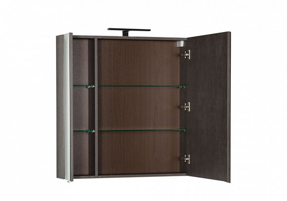 Зеркало AQUANET "Эвора 80"