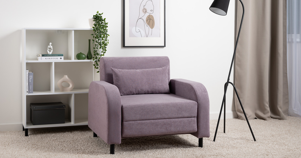 Кресло-кровать "Киото" ТД 782