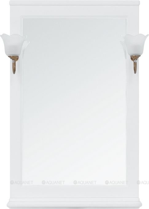 Зеркало AQUANET "Валенса 65" new