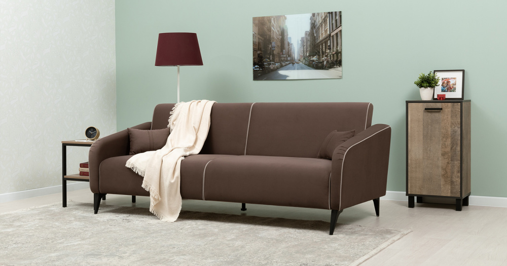 Диван-кровать "Ноэль" ТД 448