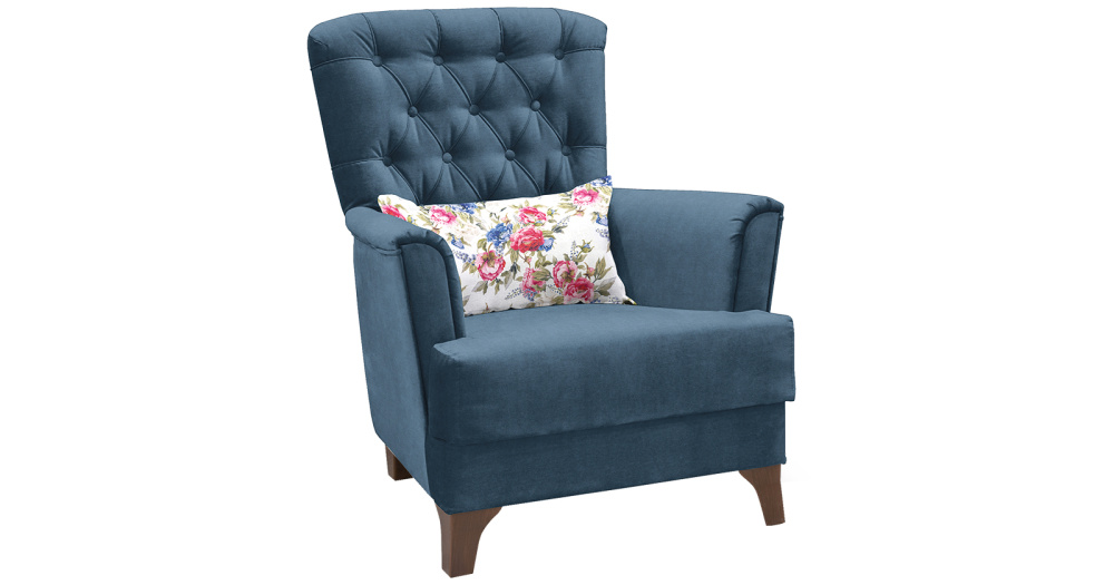 Кресло "Ирис" арт. ТК 964