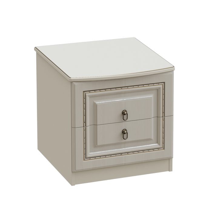 Тумба прикроватная "Николь" 