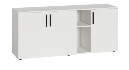 Тумба под ТВ "Эйр" 16.55 Белый Тумба под ТВ "Эйр" 16.55 Белый