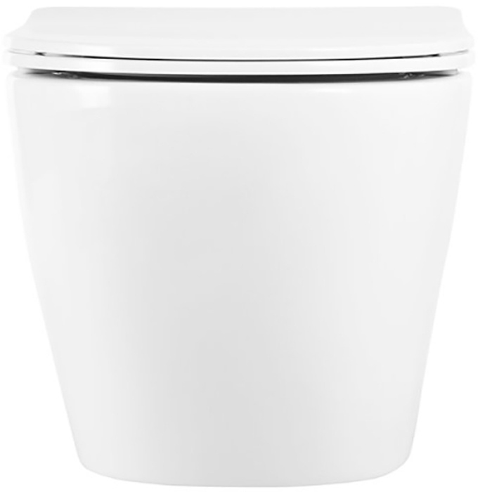 Унитаз подвесной BelBagno "Uno" с сиденьем 360Х482Х360