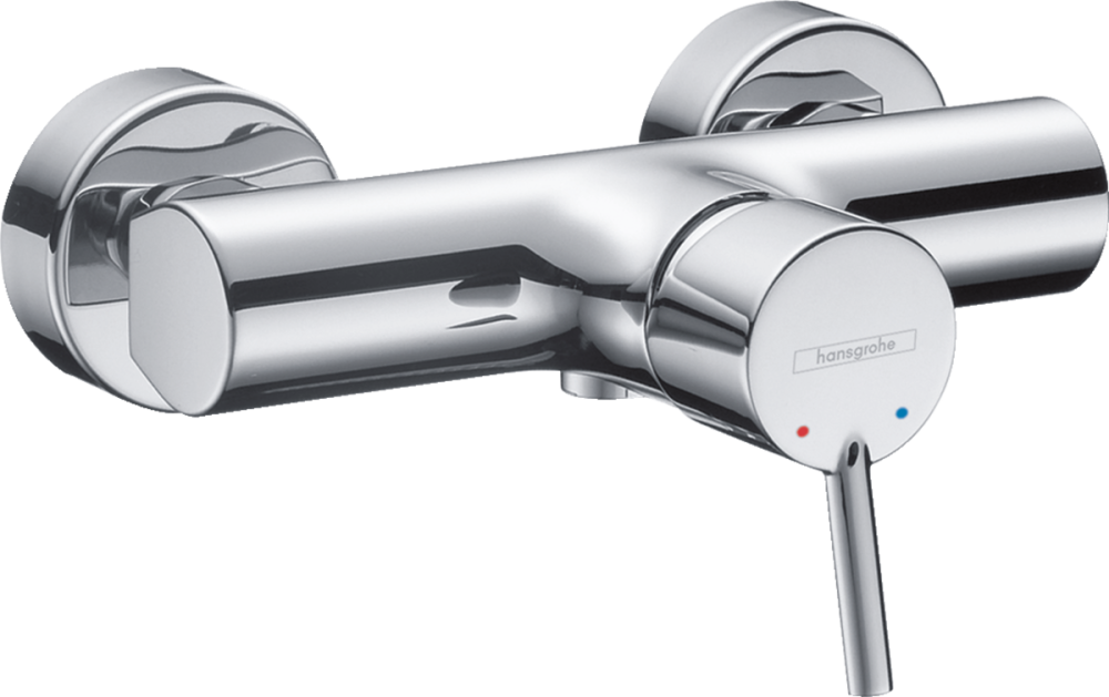 Смеситель для душа HANSGROHE "Talis S" 