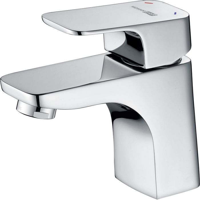 Смеситель для раковины WasserKRAFT "Salm" 2703 Смеситель для раковины WasserKRAFT "Salm" 2703