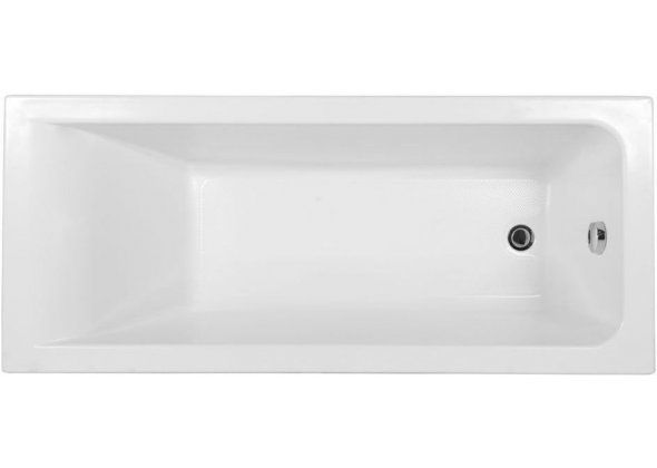 Ванна акриловая AQUANET "BRIGHT" 180Х80 (каркас,панель) Ванна акриловая AQUANET "BRIGHT" 180Х80 (каркас,панель)