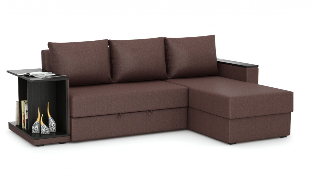 Диван угловой "Турин"