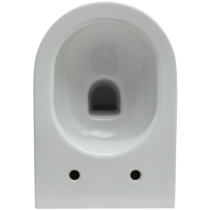 Унитаз подвесной Allen Brau Reality 4.32006.20 без сиденья