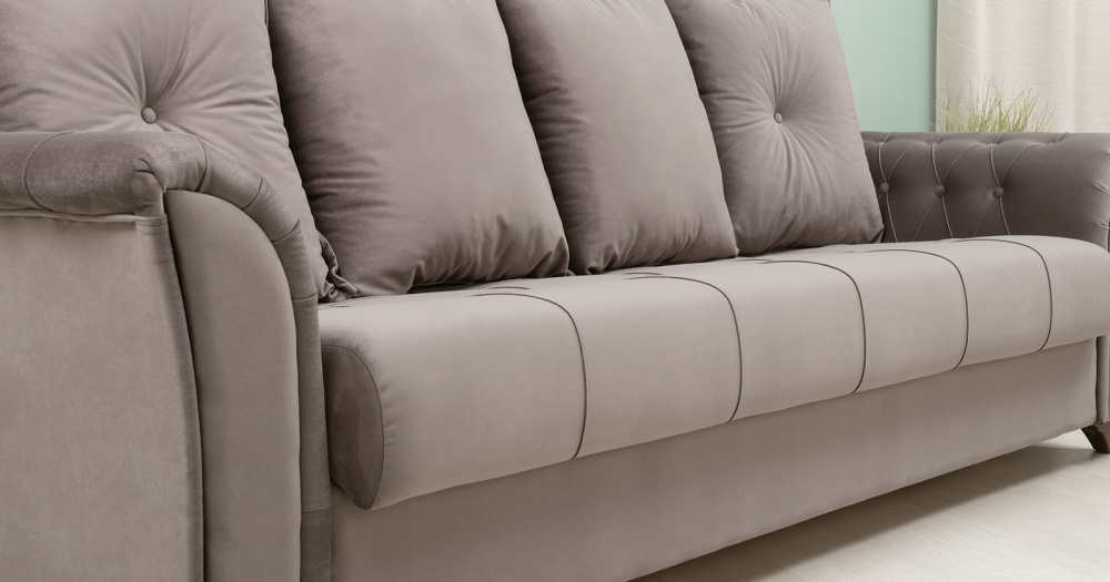 Диван-книжка "Ирис" арт. ТД 577