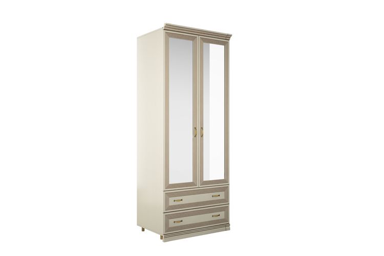 Спальный гарнитур "Адажио" 5