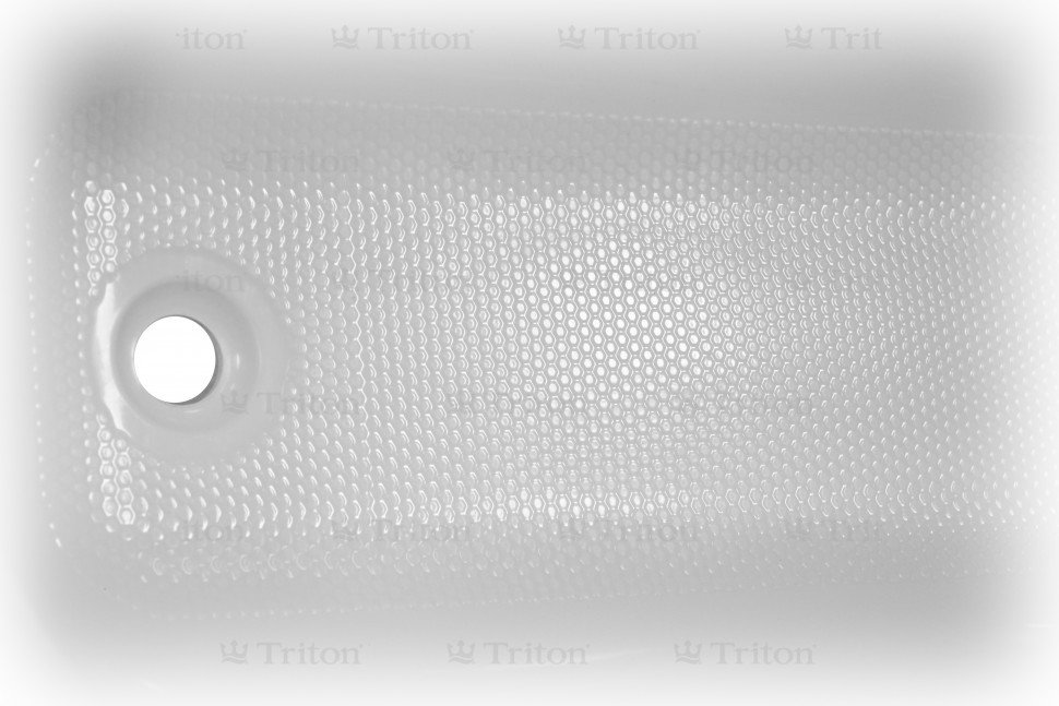 Ванна "Ультра 160Х70" без экрана