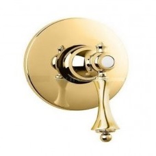 Встраиваемый смеситель для душа CEZARES "MARGOT" Встраиваемый смеситель для душа CEZARES "MARGOT"