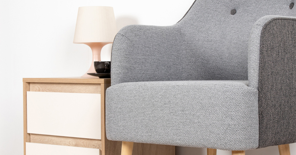 Кресло для отдыха "Алекса" ТК 479