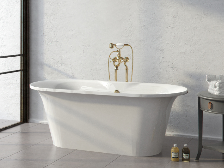 Ванна "МОНАКО" 1740Х800 Ванна "МОНАКО" 1740Х800