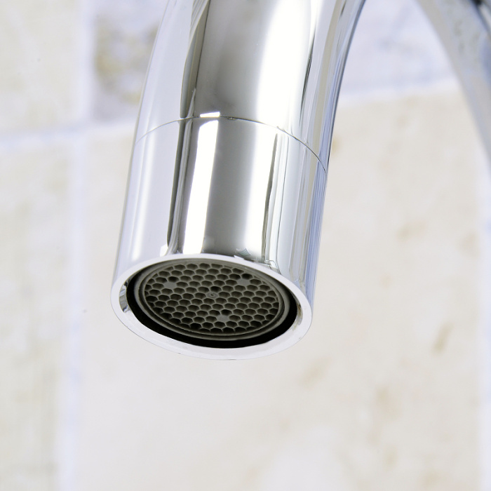 Смеситель для кухни WasserKRAFT "Vils" 5607