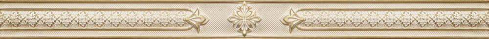 Бордюр "Petra Anise" 500Х40 BW0ANS11 Бордюр "Petra Anise" 500Х40 BW0ANS11